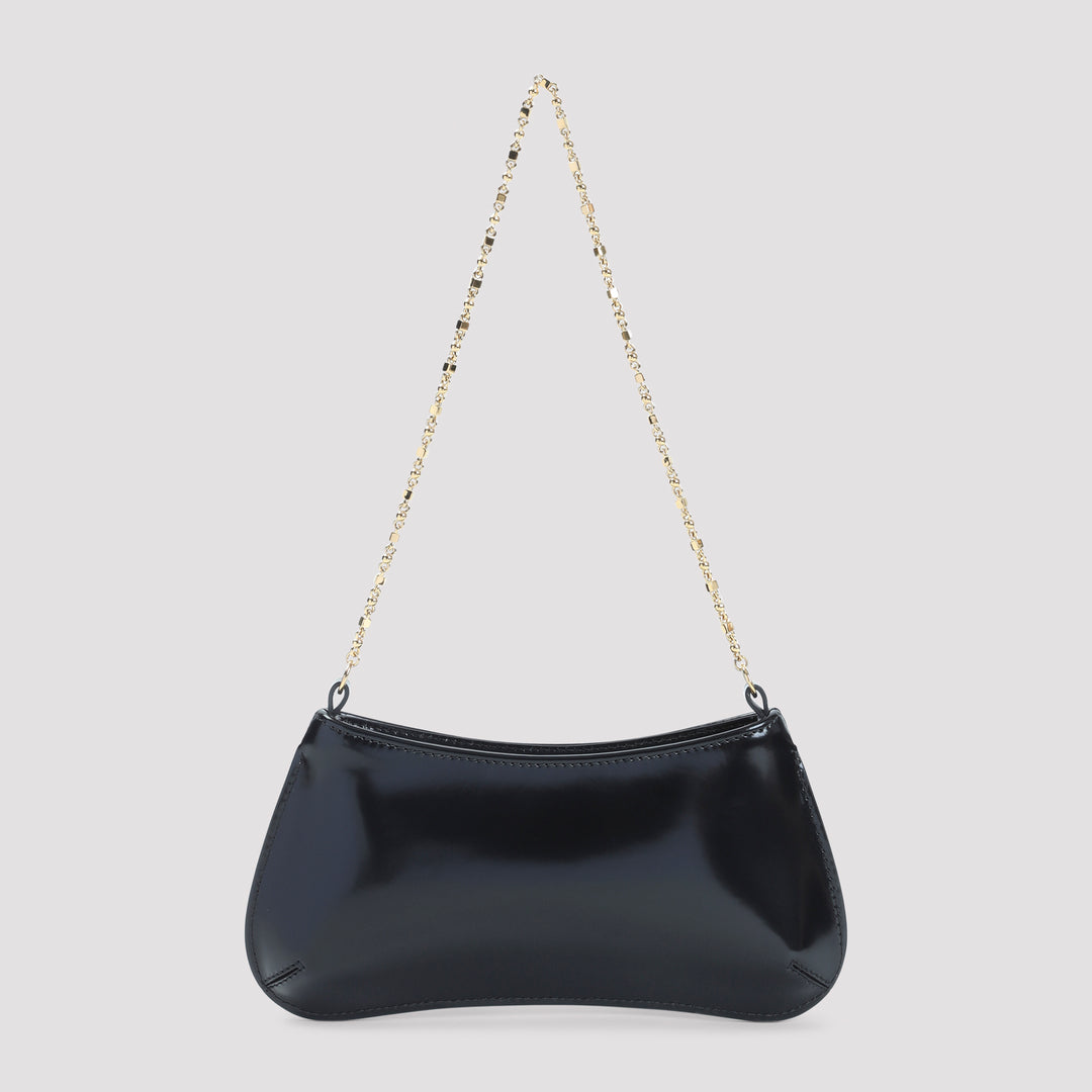 Jacquemus Borse a Spalla e Tracolla - Nero | f66233b2ab6c1073db79e9e7569133f699539222