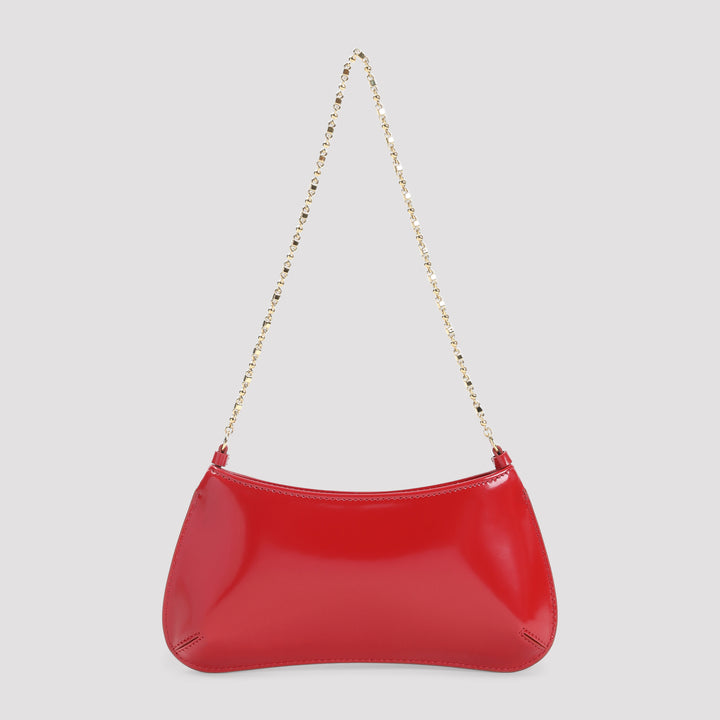 Jacquemus Borse a Spalla e Tracolla - Rosso | 73d6be7cb7c515bb62089f17ec77b049ab316f88