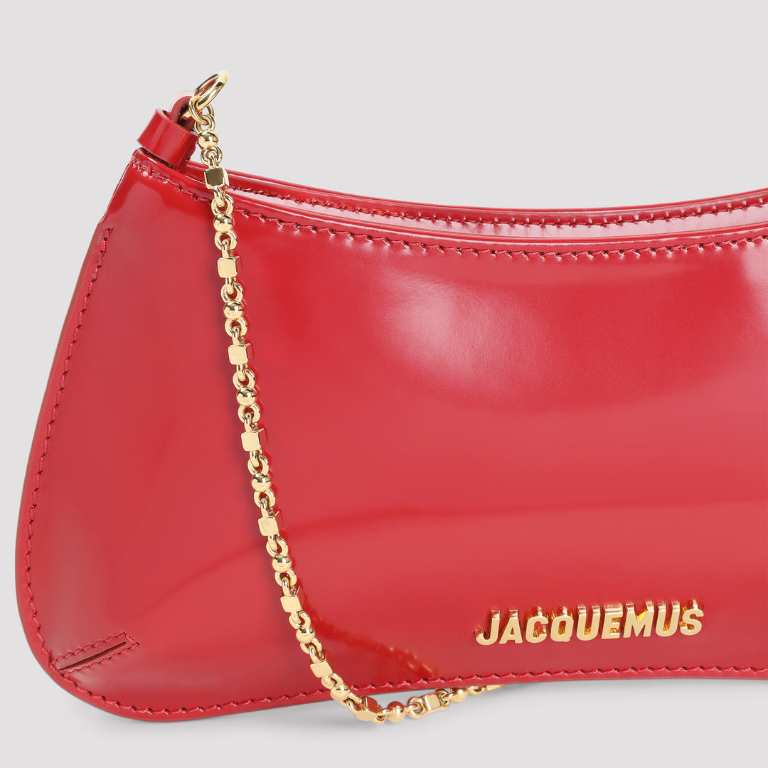 Jacquemus Borse a Spalla e Tracolla - Rosso | acbc022972b4a925ea7b0c2cf16cfd924f2ee74f