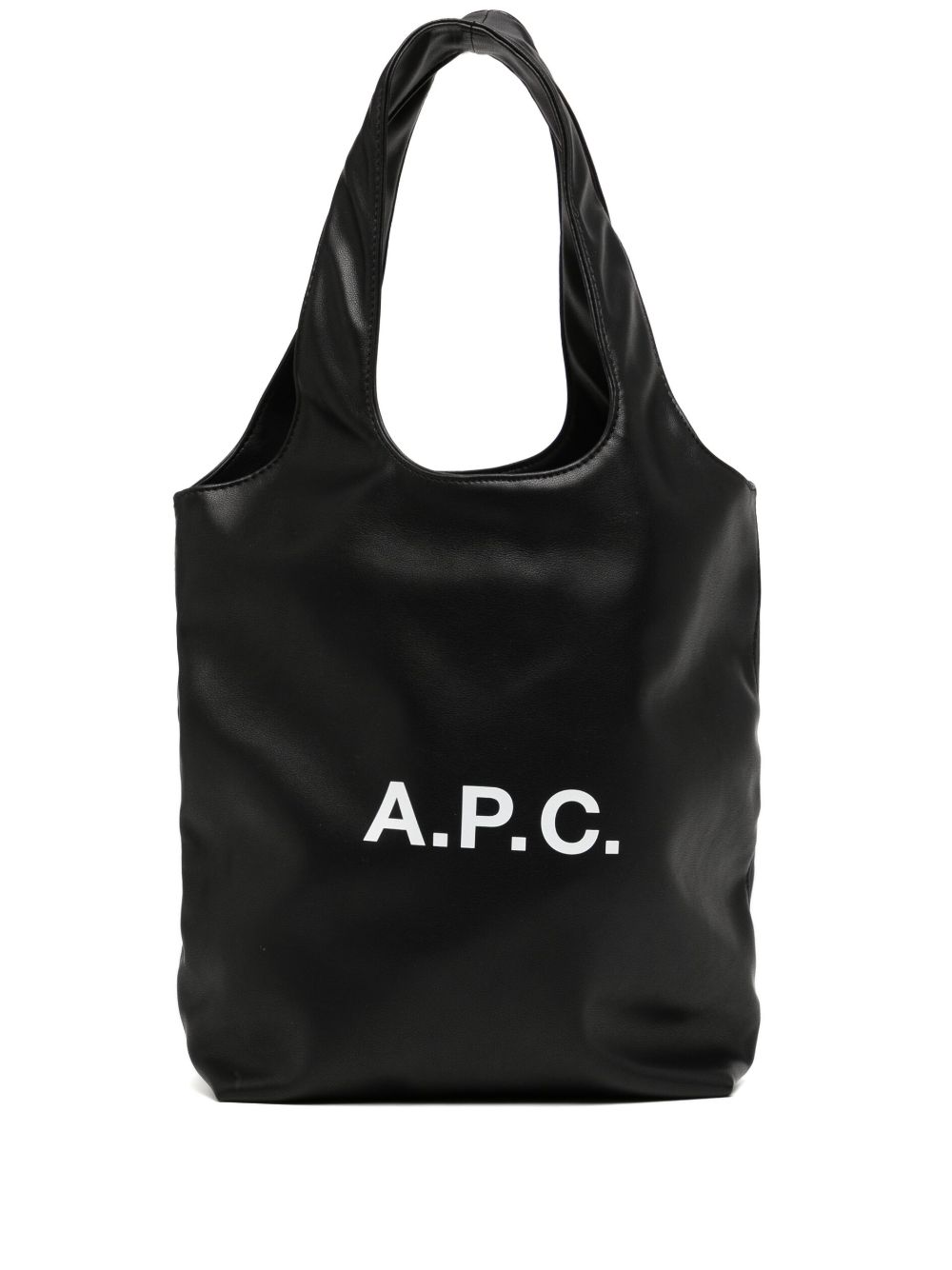 A.P.C. Totes - Nero | 099aec3870a624fada37d5e15667ac66fac8559c
