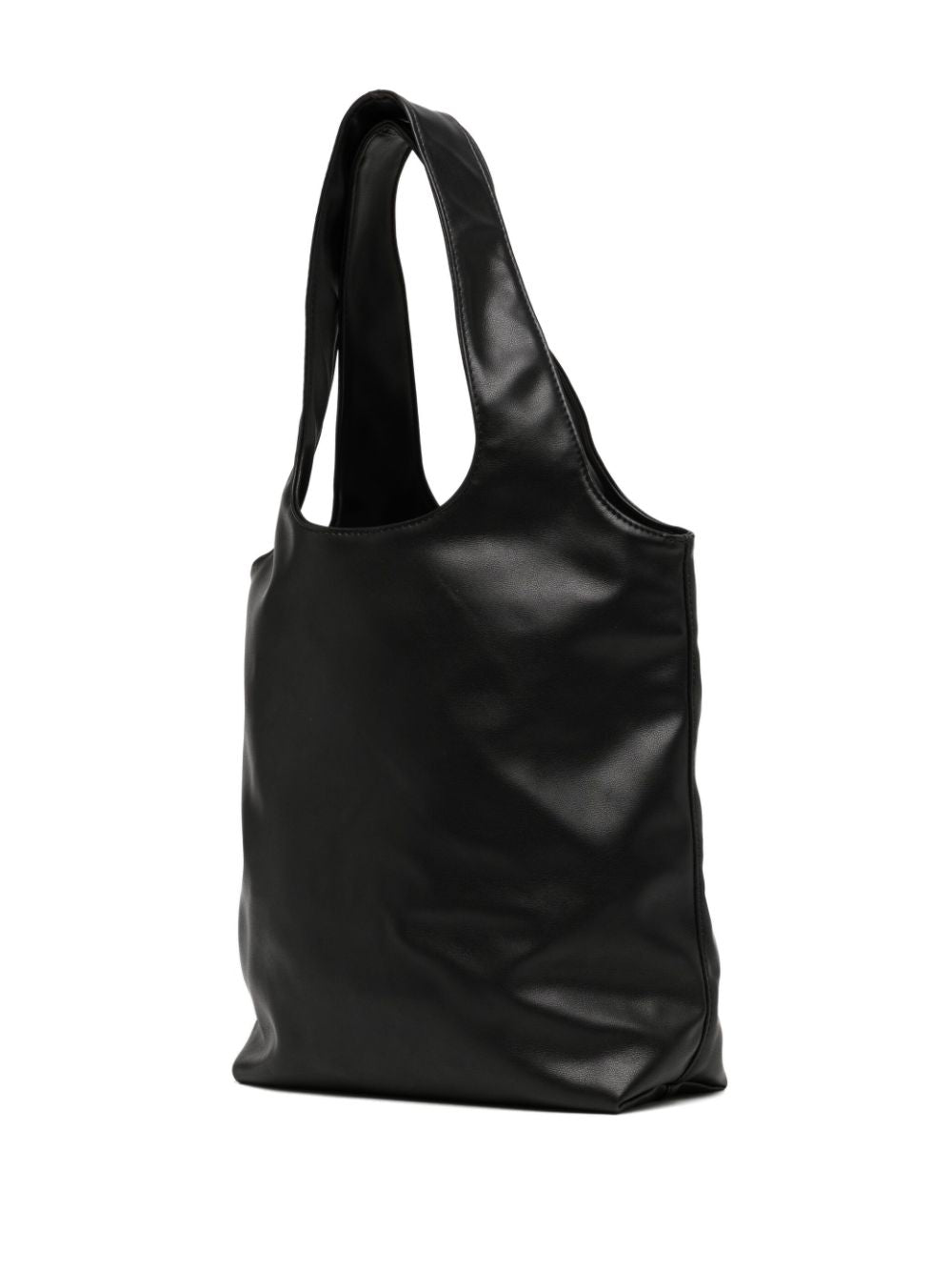 A.P.C. Totes - Nero | e5cb47808b98cf0765c349914cd44bc7b541cca4