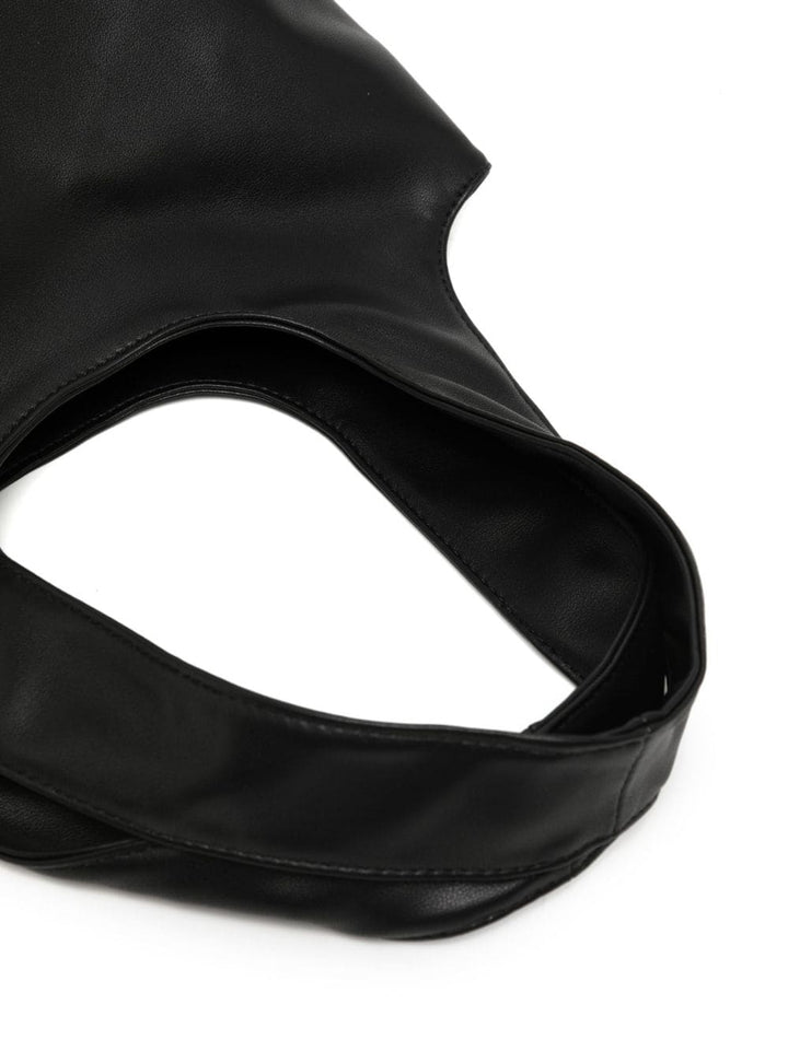 A.P.C. Totes - Nero | fe6e9bdc23e8110466970c19b7f5b268152bee81