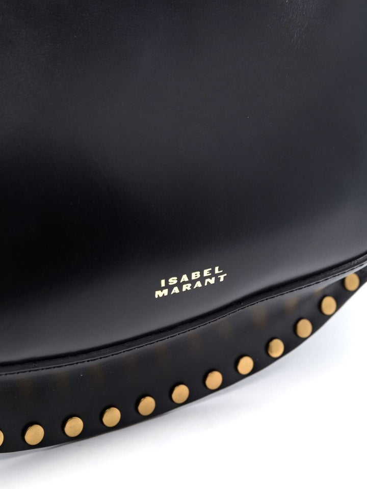 Isabel Marant Borse a Spalla e Tracolla - Nero | a265cf27b143f9d0d49c56c74a5ea6b47e5e2713