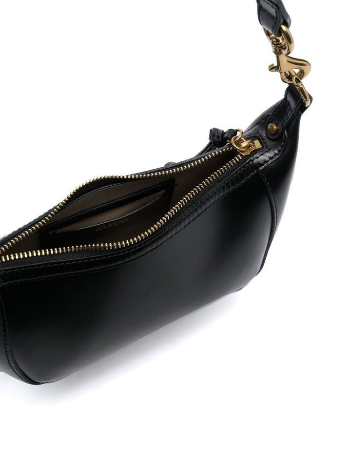 Isabel Marant Borse a Spalla e Tracolla - Nero | 8f090c7601763071d3d0685a7a11b5a70b5e4429