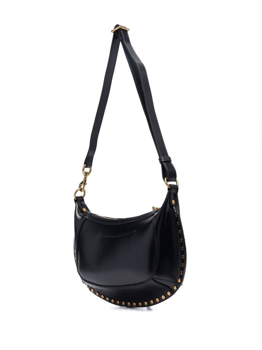 Isabel Marant Borse a Spalla e Tracolla - Nero | 9c64325926f0f5760713318f3dfc9a6541a9a797