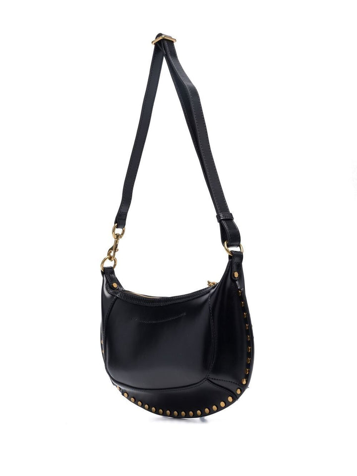Isabel Marant Borse a Spalla e Tracolla - Nero | 9c64325926f0f5760713318f3dfc9a6541a9a797