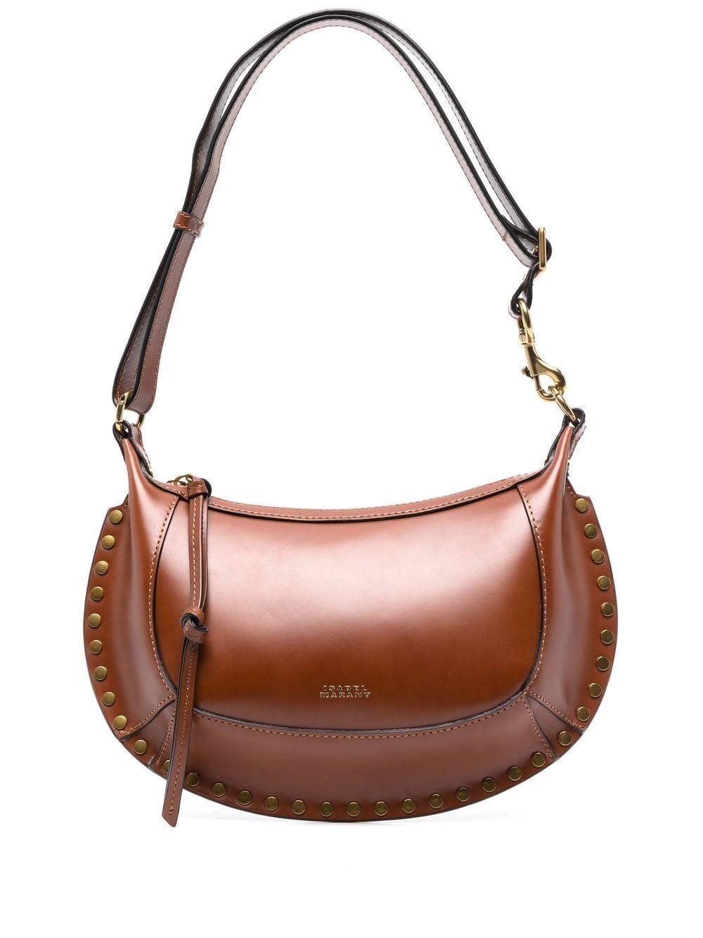 Isabel Marant Borse a Spalla e Tracolla - Marrone | bb7cec36e571dc6e93cca911c217af7e1e9320ef