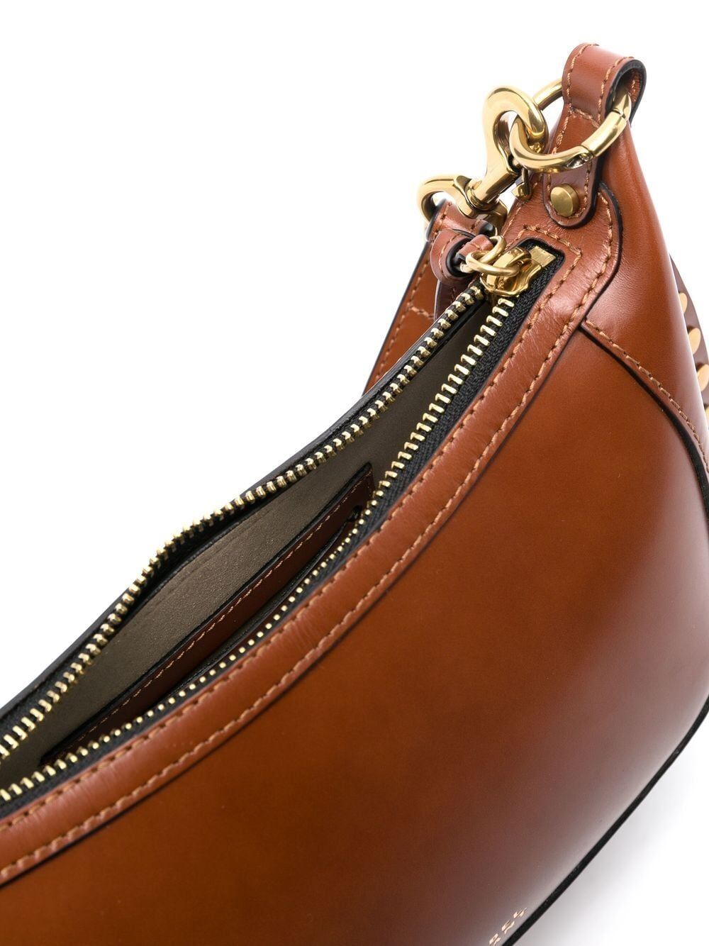 Isabel Marant Borse a Spalla e Tracolla - Marrone | 1e1da30ce47eb49995cc192100bda40ee71bb7c4