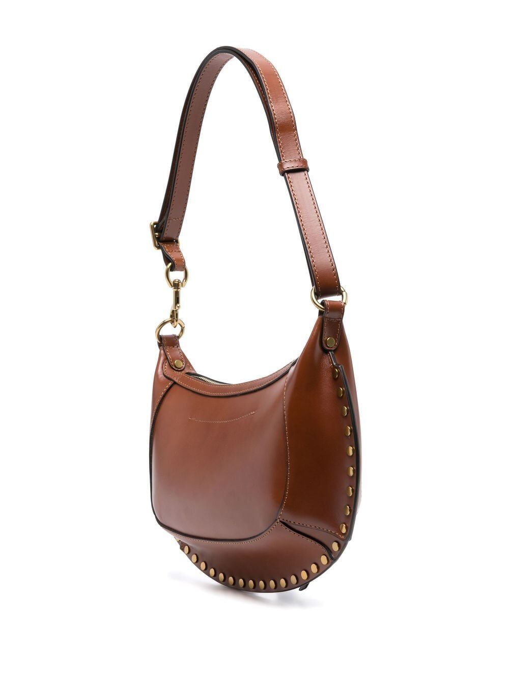 Isabel Marant Borse a Spalla e Tracolla - Marrone | 4097c80842055bd8916547ef8907fca4638e6422