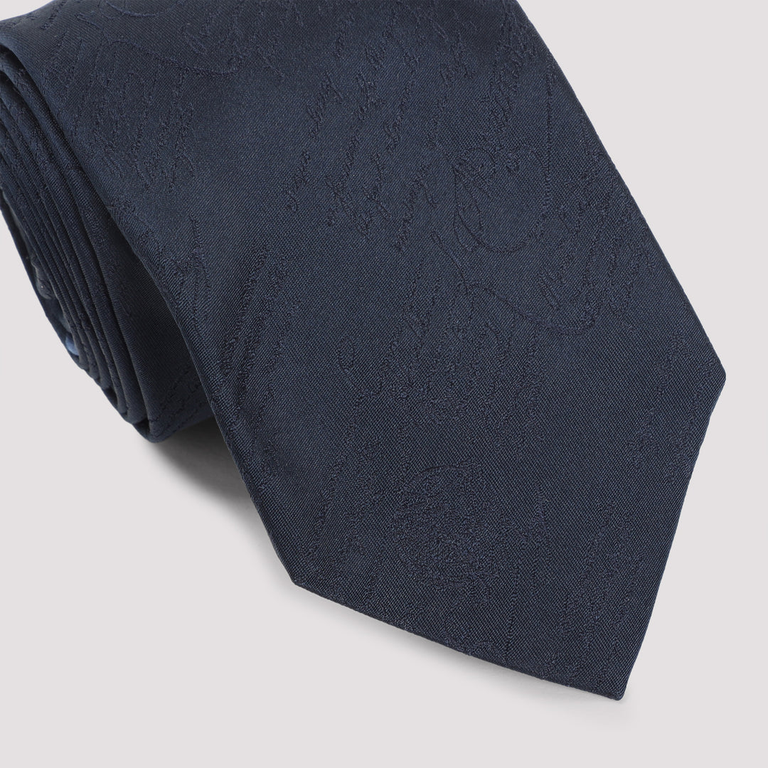 Berluti Ties - Blu | eaff9beb588be913490c8f17a2b5f9776a60c86b