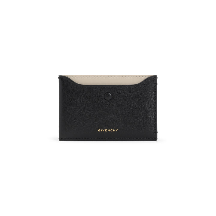 Givenchy Credit card case - Nero | 1a93637aea2057a86e9732685dfa31e2582034ff