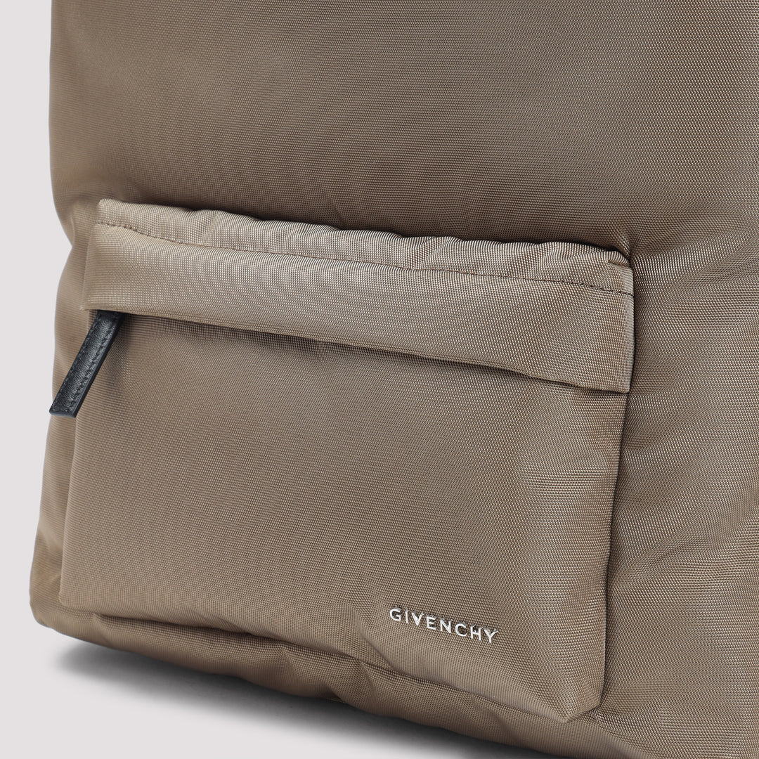 Givenchy Zaini e Valigie - Nude & Neutrals | bd9da781cc9b3f9fbf86afadccee5429b41e9069