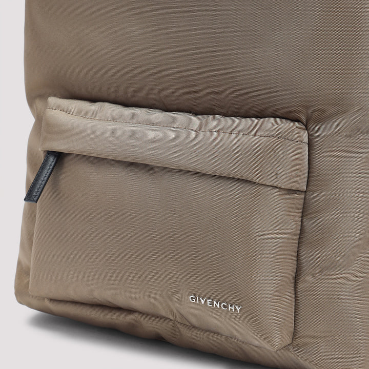 Givenchy Zaini e Valigie - Nude & Neutrals | bd9da781cc9b3f9fbf86afadccee5429b41e9069