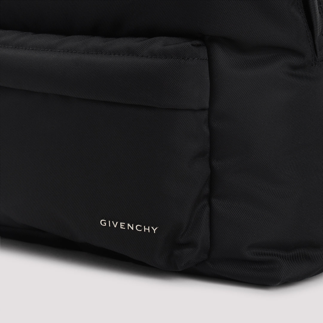 Givenchy Zaini e Valigie - Nero | 3169d68d41f80e6a1ad449af66a4f7888658ccc6