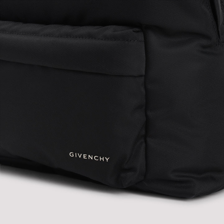 Givenchy Zaini e Valigie - Nero | 3169d68d41f80e6a1ad449af66a4f7888658ccc6