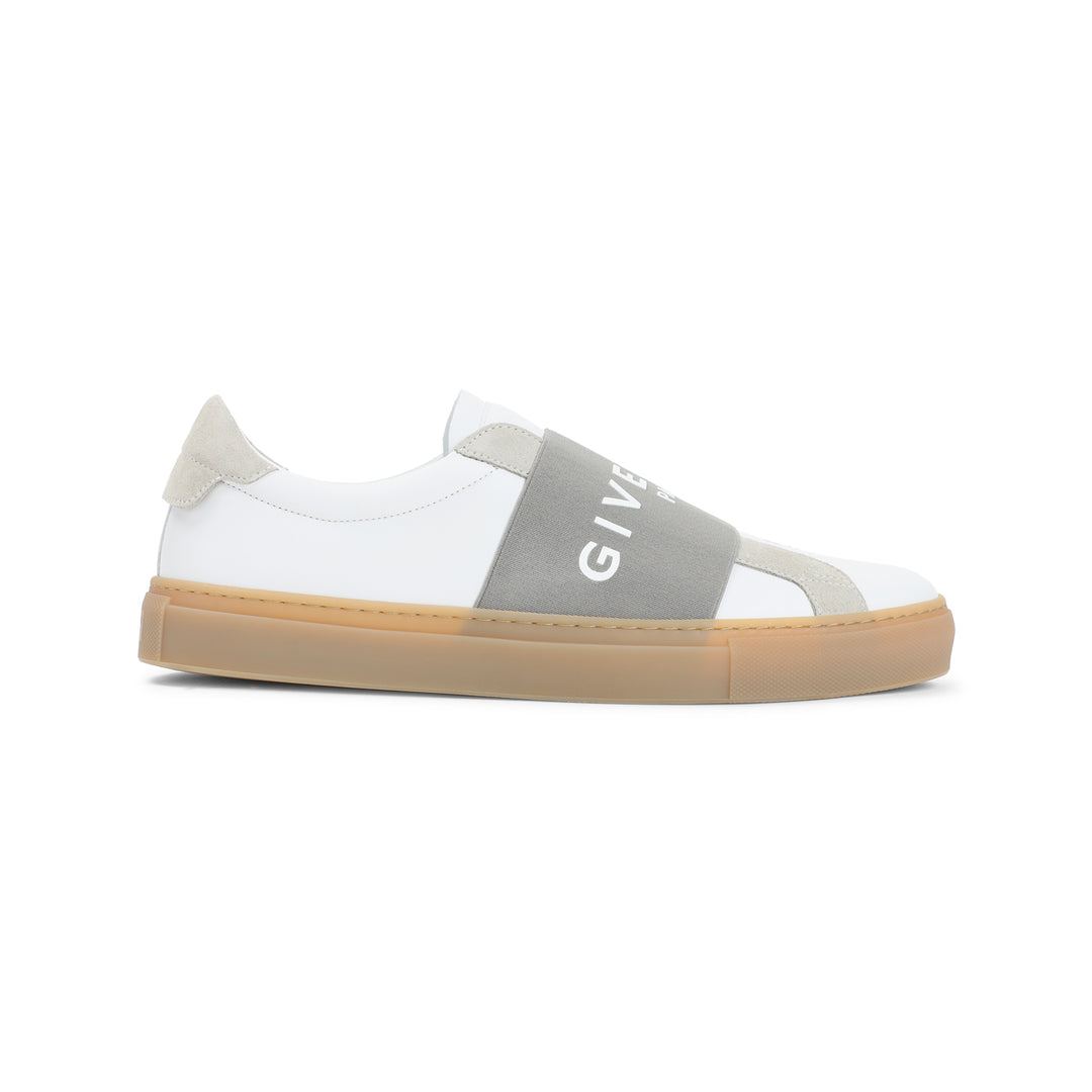Givenchy Sneakers - Bianco | 1cdd146f33072f5c02ad80a02ba9a4bfb7a73a71