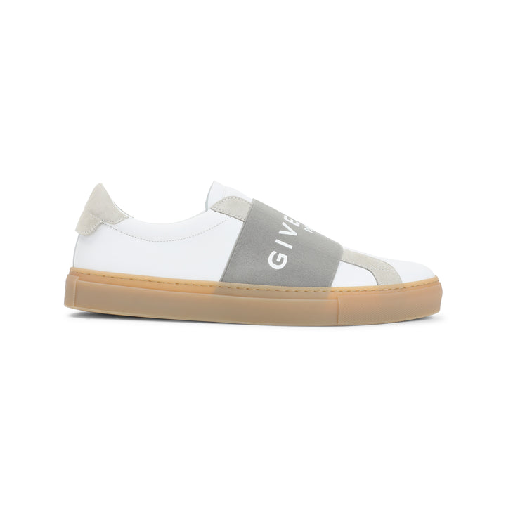 Givenchy Sneakers - Bianco | 1cdd146f33072f5c02ad80a02ba9a4bfb7a73a71