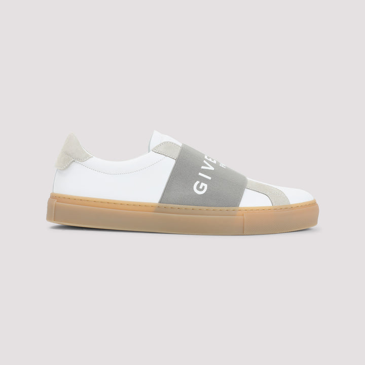 Givenchy Sneakers - Bianco | d953cc3fe0e5c4801806aa99bb8d4b1d88c15644