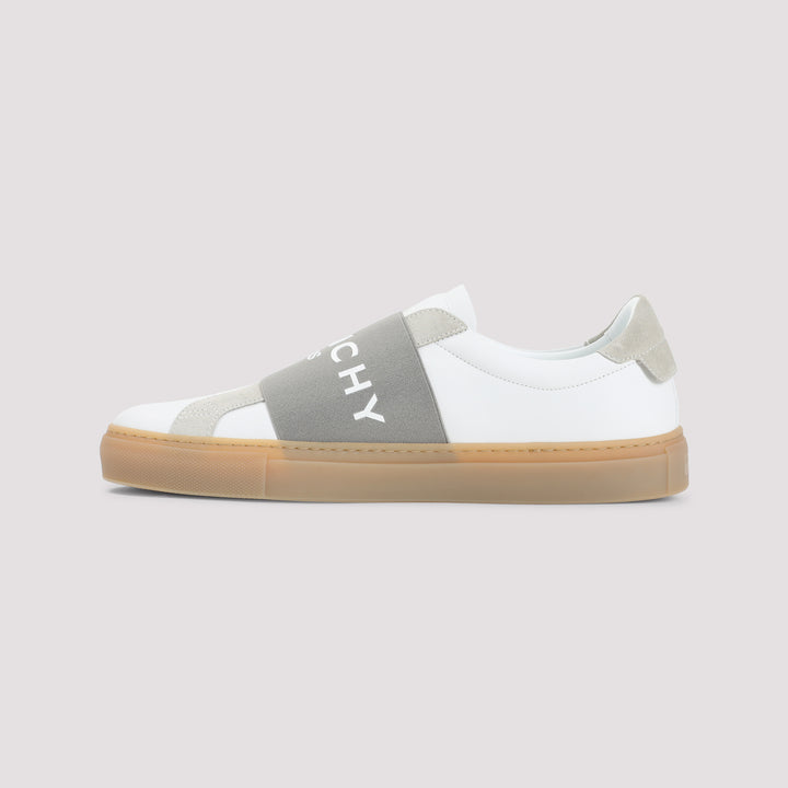 Givenchy Sneakers - Bianco | 53fe2ef402d17067f4aedb21f1ca1aacc02d0e2b