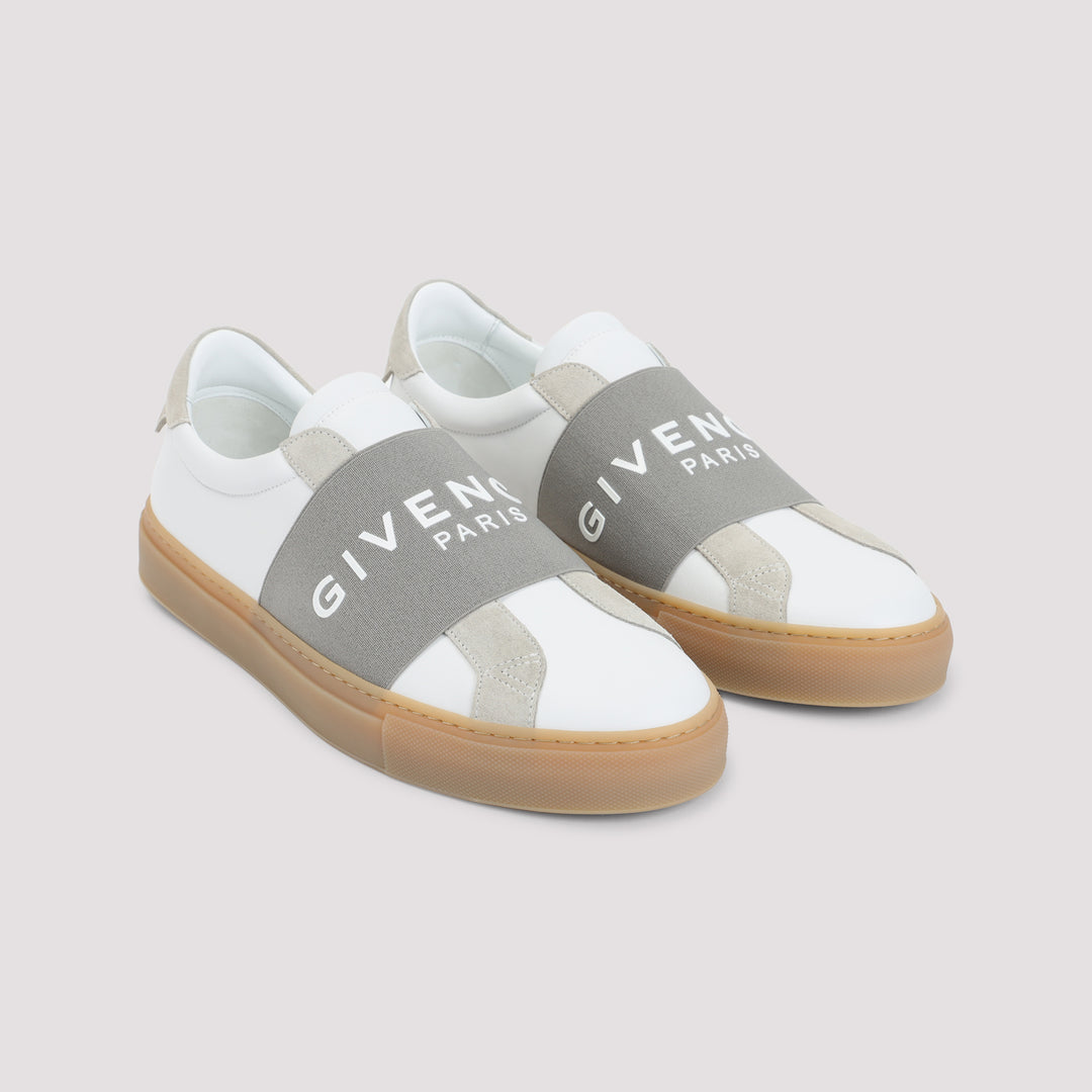 Givenchy Sneakers - Bianco | a9a8d142ff34f937908a38f87135d13148c255b1