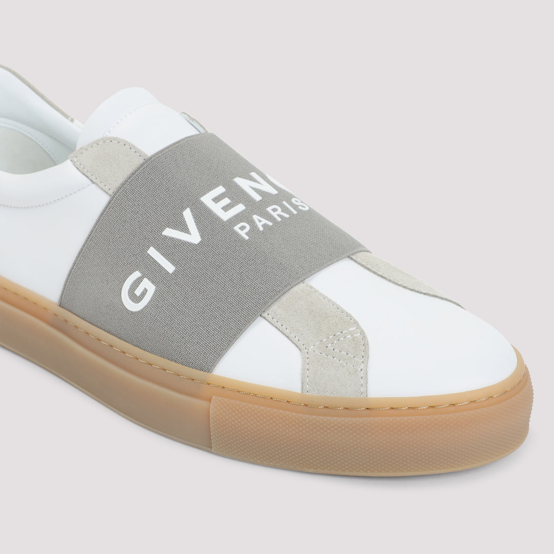 Givenchy Sneakers - Bianco | 4d205f94608fa2933b412977ff0314204e06eb4c