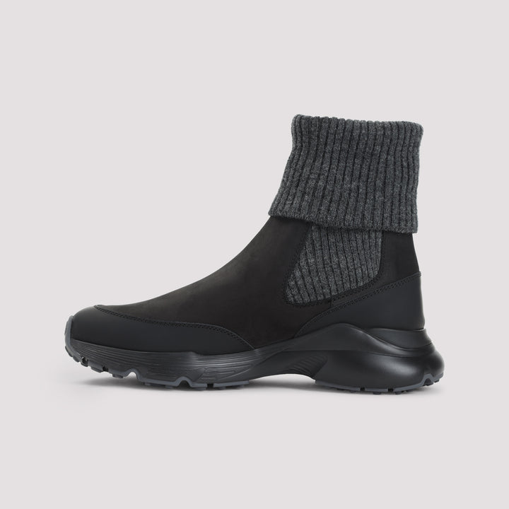 Tod`S Sneakers - Nero | 7fb13158855cc6892f4d71ead1df502b20bf4893