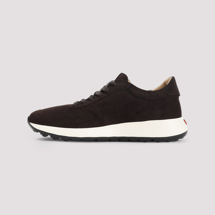 Tod`S Sneakers - Marrone | 63bbd58793eac16fbc520c93707ab53f934b8484