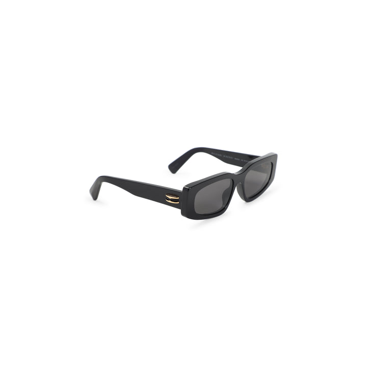 Bulgari Occhiali da Sole - Nero | de27efcfd94a91ebee4dc43d4cc58d0a96156d2b