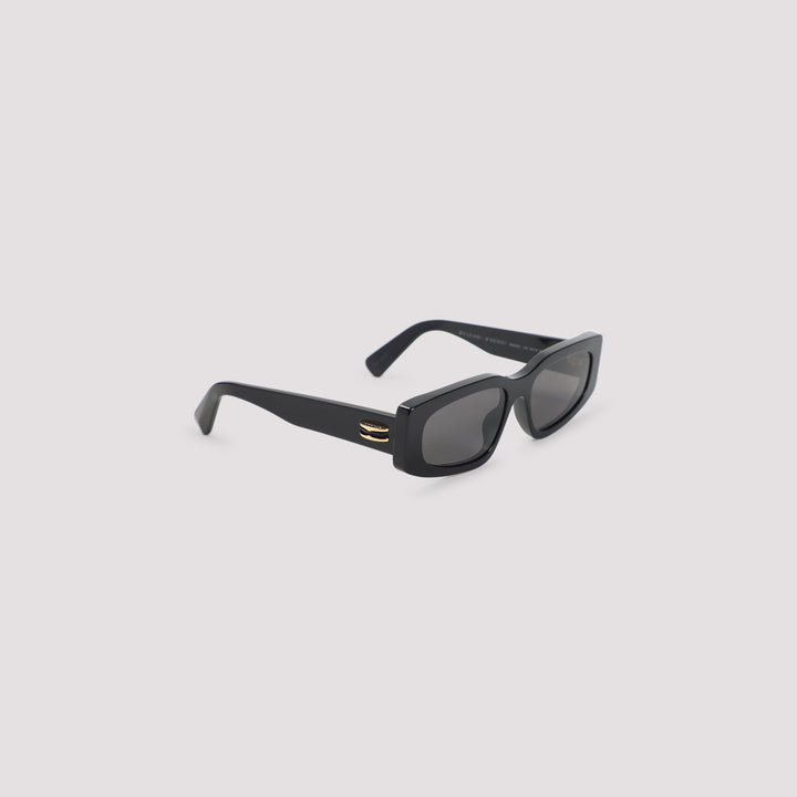 Bulgari Occhiali da Sole - Nero | 47e5185bd3aeea55b08fc4e43241df0920e7862d