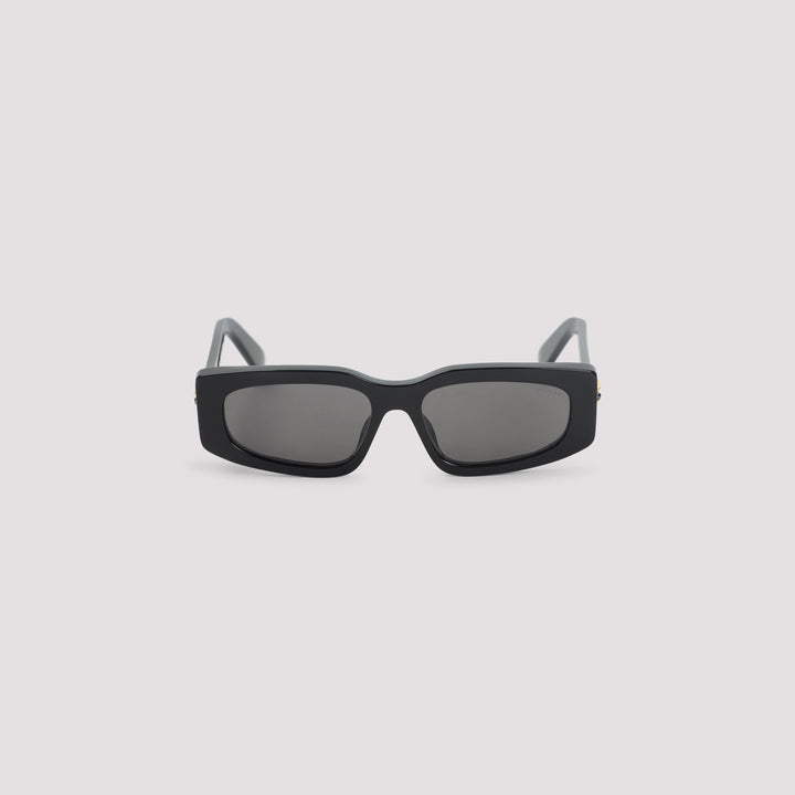 Bulgari Occhiali da Sole - Nero | c33e19546f675597770c1e4528c862717c44fac8
