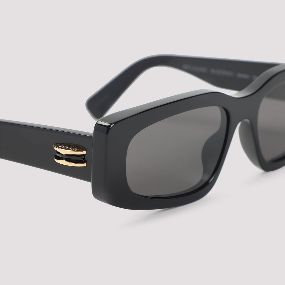 Bulgari Occhiali da Sole - Nero | a2e456d8e1ba326d54b4d531f8c004a2b03b9079