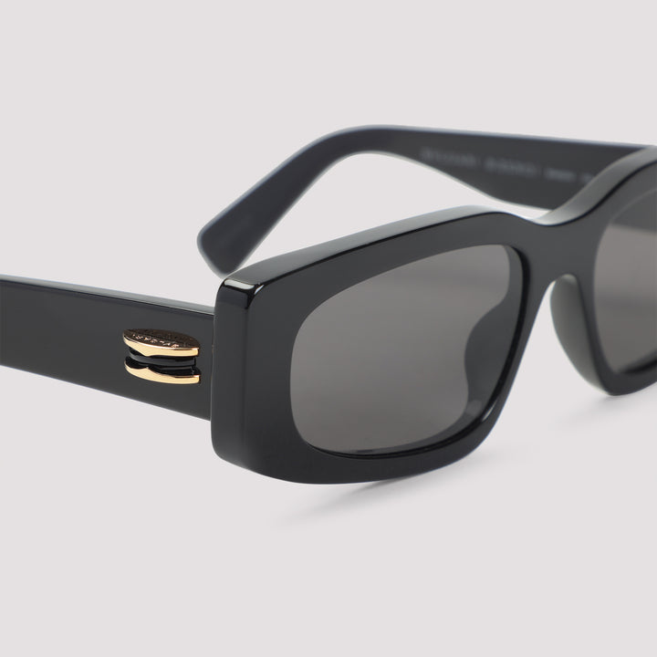 Bulgari Occhiali da Sole - Nero | a2e456d8e1ba326d54b4d531f8c004a2b03b9079