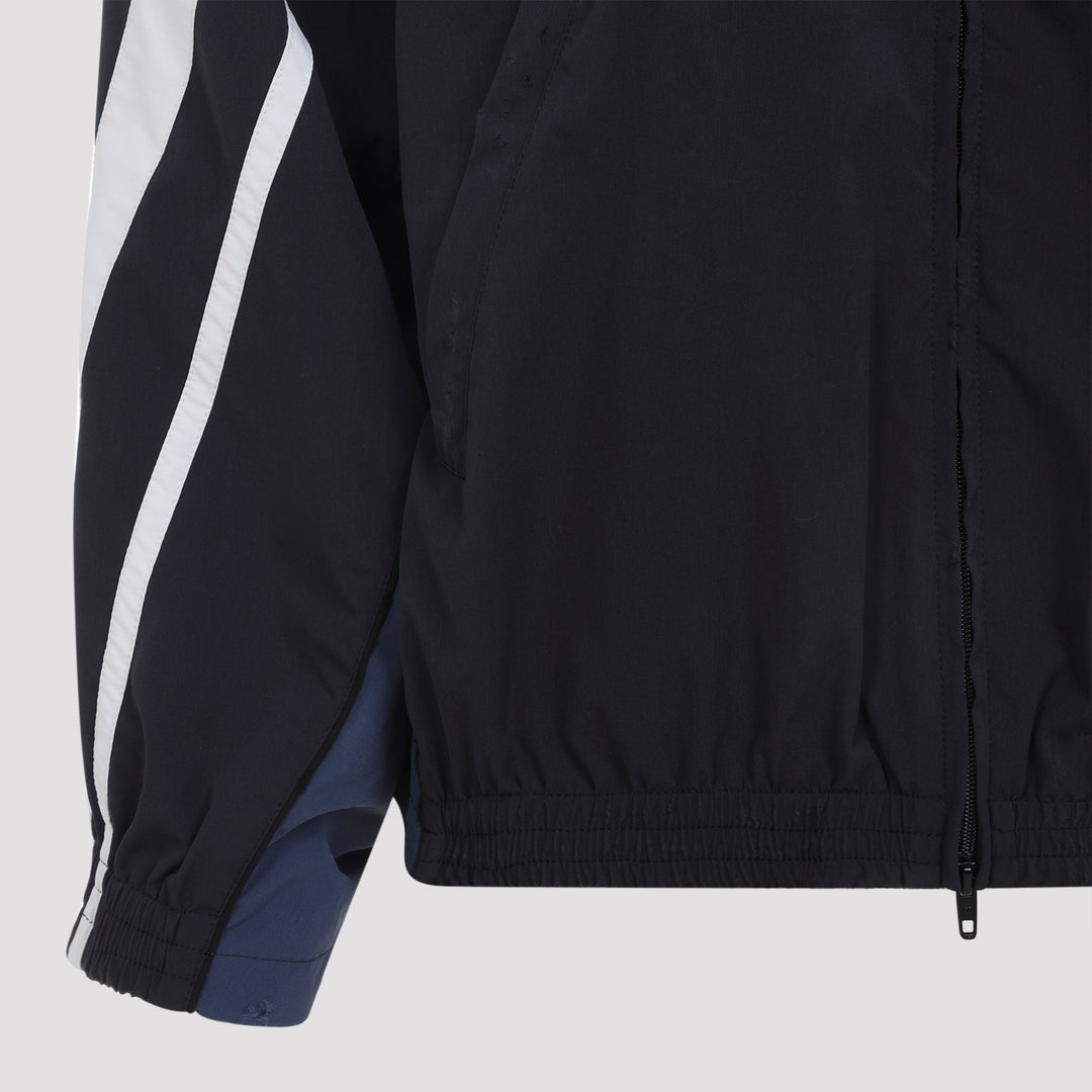 Balenciaga Sport jackets & wind breakers - Nero | eb3179de3ac53abcd6beb8093726377fa9e88666