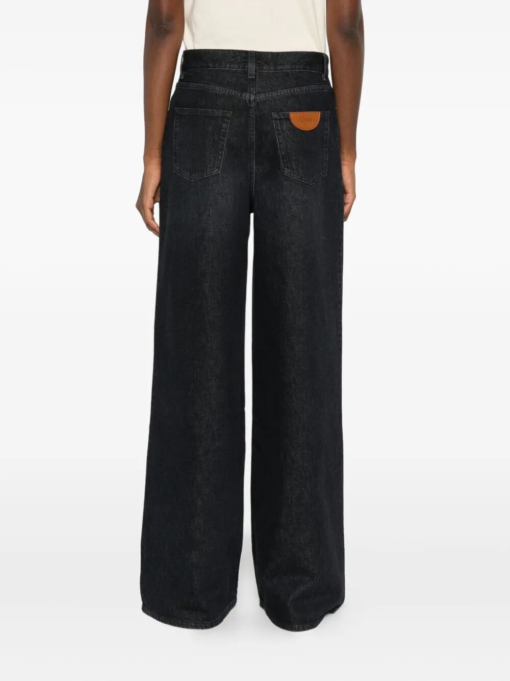 ChloÉ JEANS - Nero | 1273608fd1b016c11deeaf403174b7b920d59980