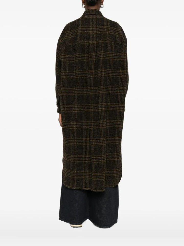 Courreges Loose fit - Blu | d7e952c32d5e8a6c61bd43699bd0d3521c0e21af