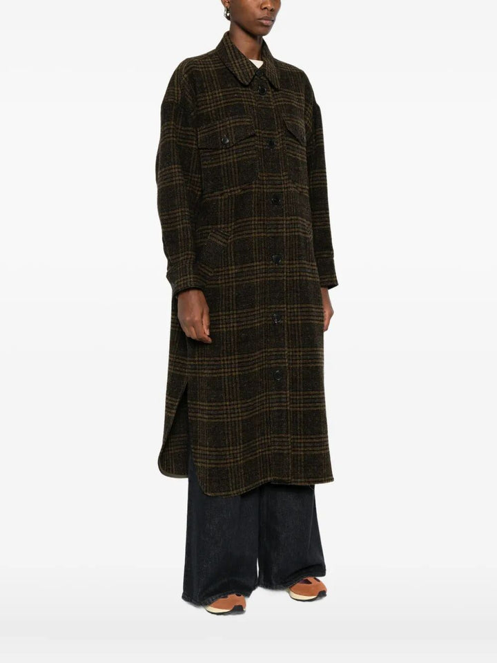 Courreges Loose fit - Blu | 56cc1b77a1e7d614ee93614c0b44a0b42c330996