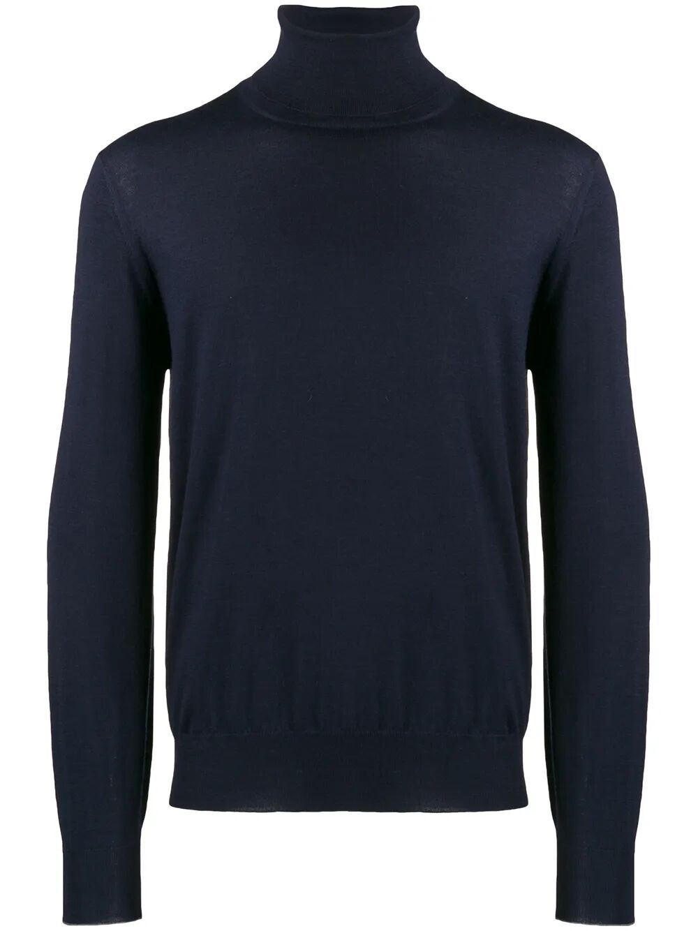 Brunello Cucinelli Turtle neck - Blu | 505e8db0eb91d291209dca04d3c5eb7cddbe381a