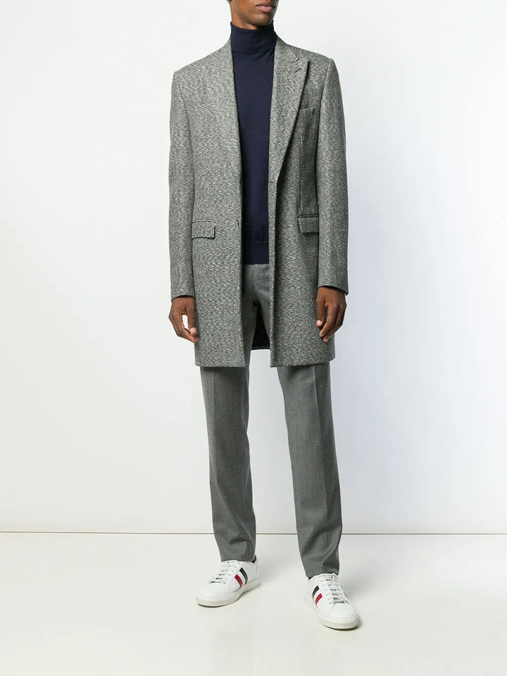 Brunello Cucinelli Turtle neck - Blu | 28b6ae39fa8031ffd1ad8903d83cbbb7fed0af9d