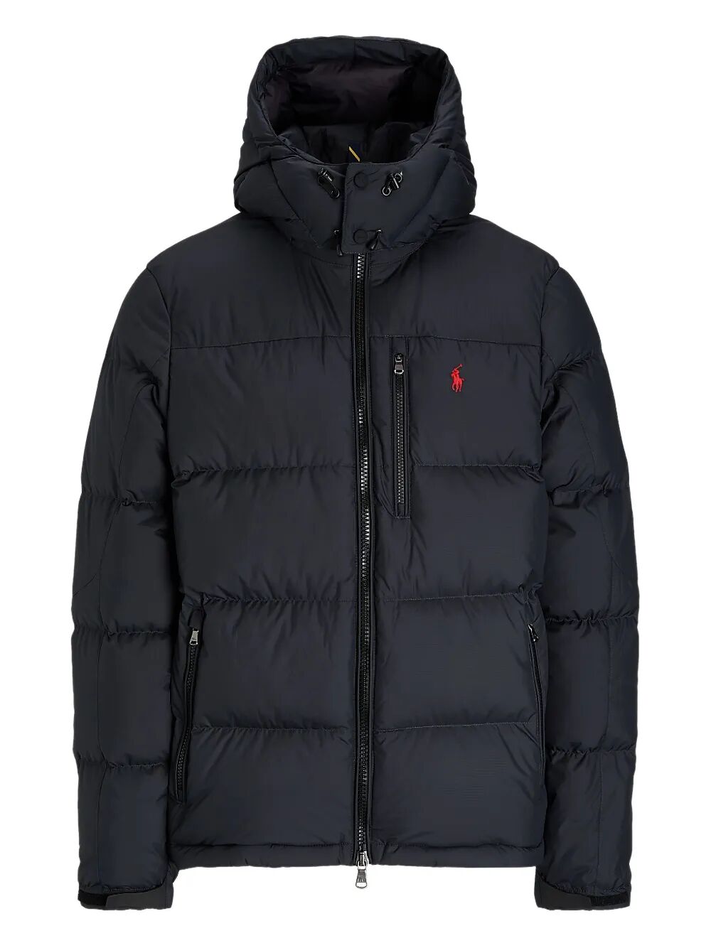 Polo Ralph Lauren Down jackets - Nero | c957e0e01aaf6bf22f8916204a46bbadde22556f