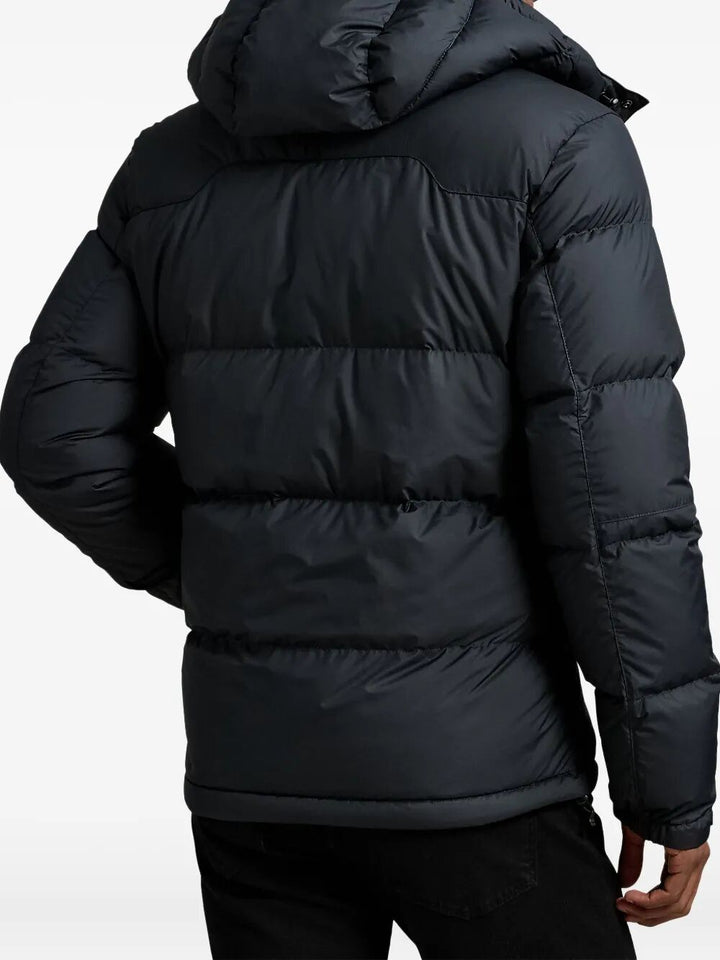 Polo Ralph Lauren Down jackets - Nero | d3e207a9ab1d16cbb3d2ac92deafa45434ef59d8