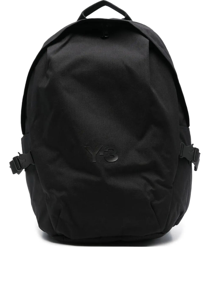 Y-3 Zaini e Valigie - Nero | 4591f19492ae2f87c58d8edc2ad821347a4ab424