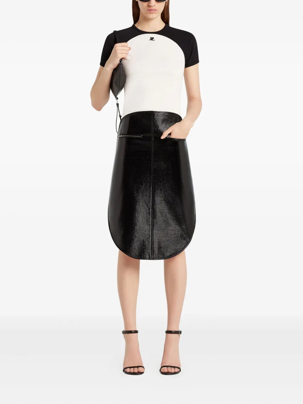 Sportmax Pullover - Nero | 150d62fb648cb9198bd1ce76cd9edfd60fc5e6be