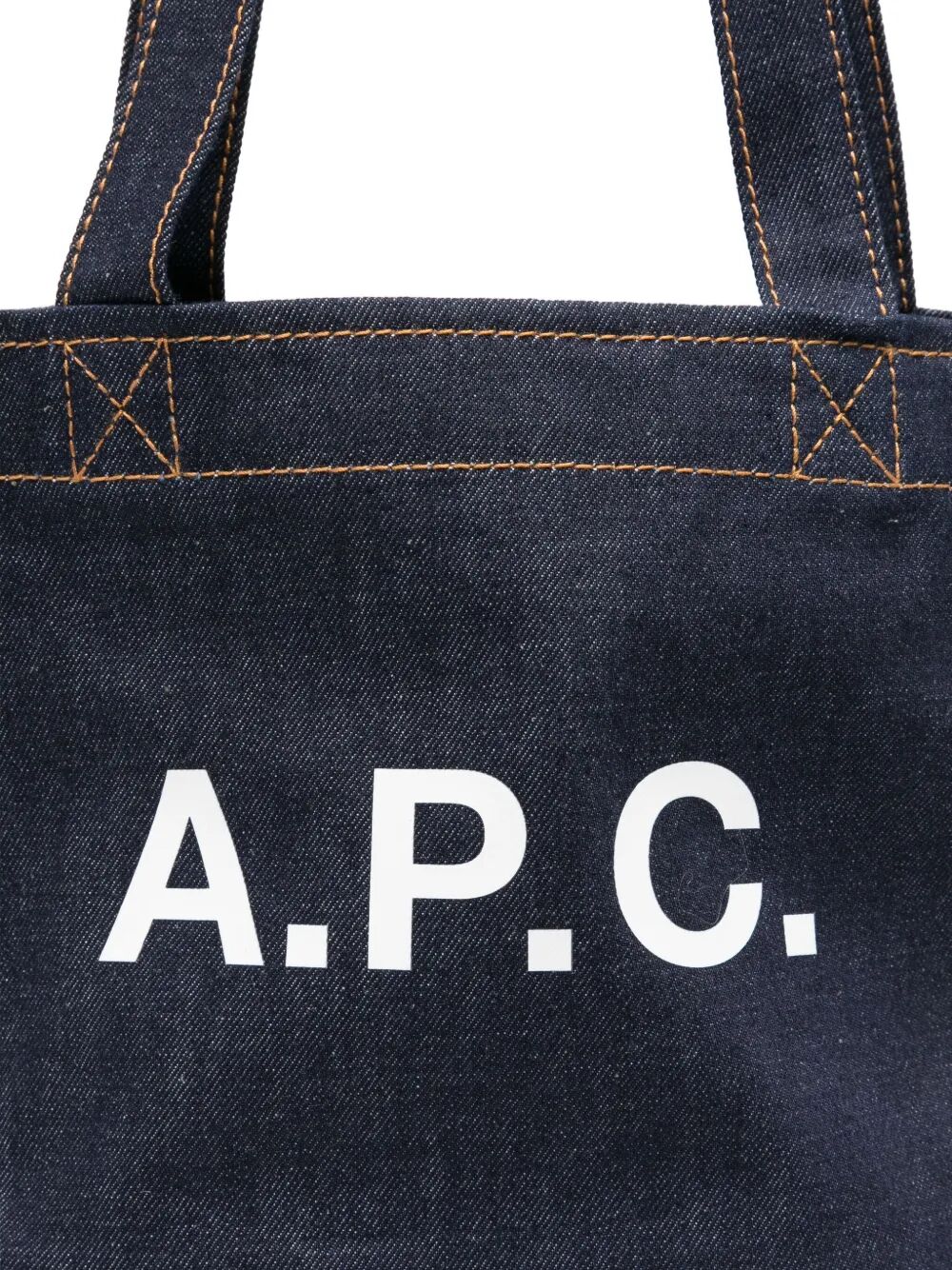 A.P.C. Totes - Multicolour | 2e5f6c99a4de6d5951c86c210fc6577a445f239b