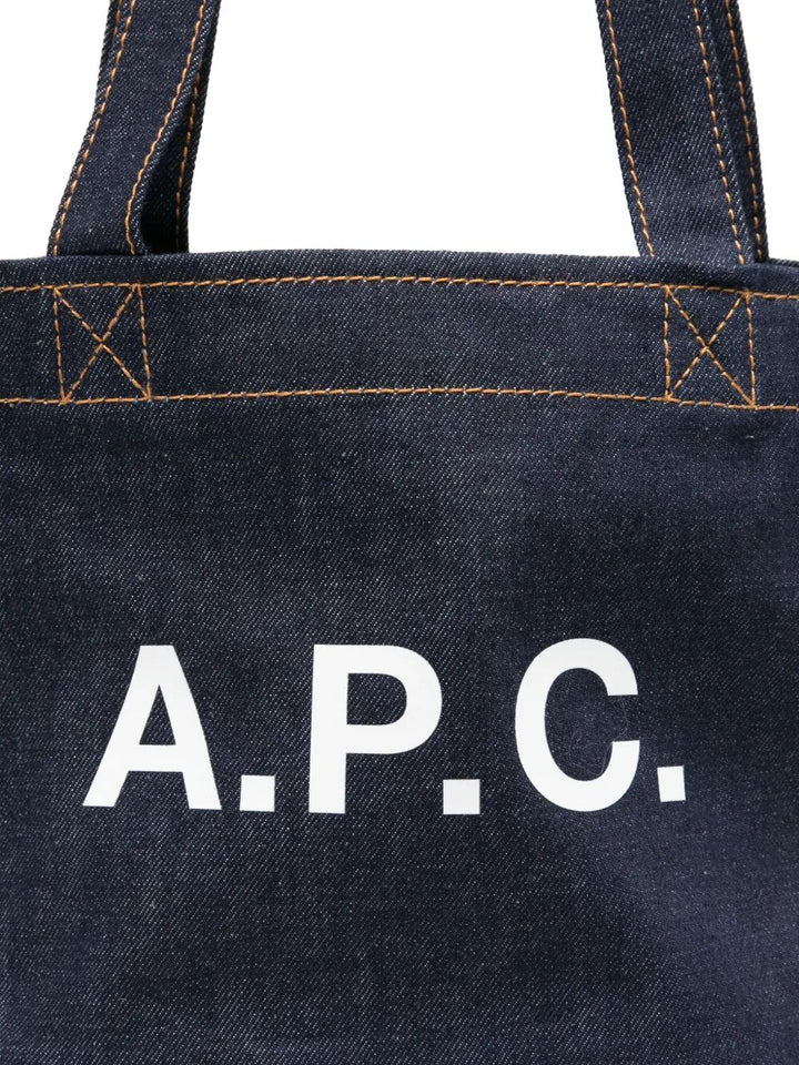 A.P.C. Totes - Multicolour | 2e5f6c99a4de6d5951c86c210fc6577a445f239b