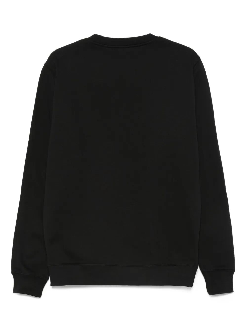 Msgm Round neck - Nero | 957fec60145b09dab0e9af3e2b7c809596df4117