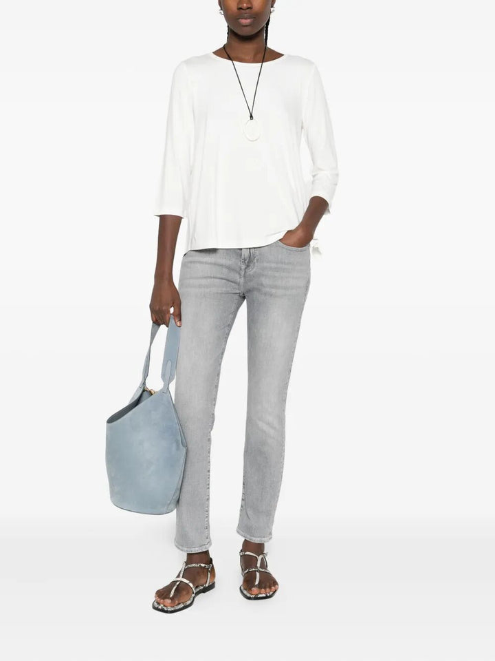 7 For All Mankind JEANS - Blu | 7beb80faf53dde76aaa377be941d4d00a14e8f3e