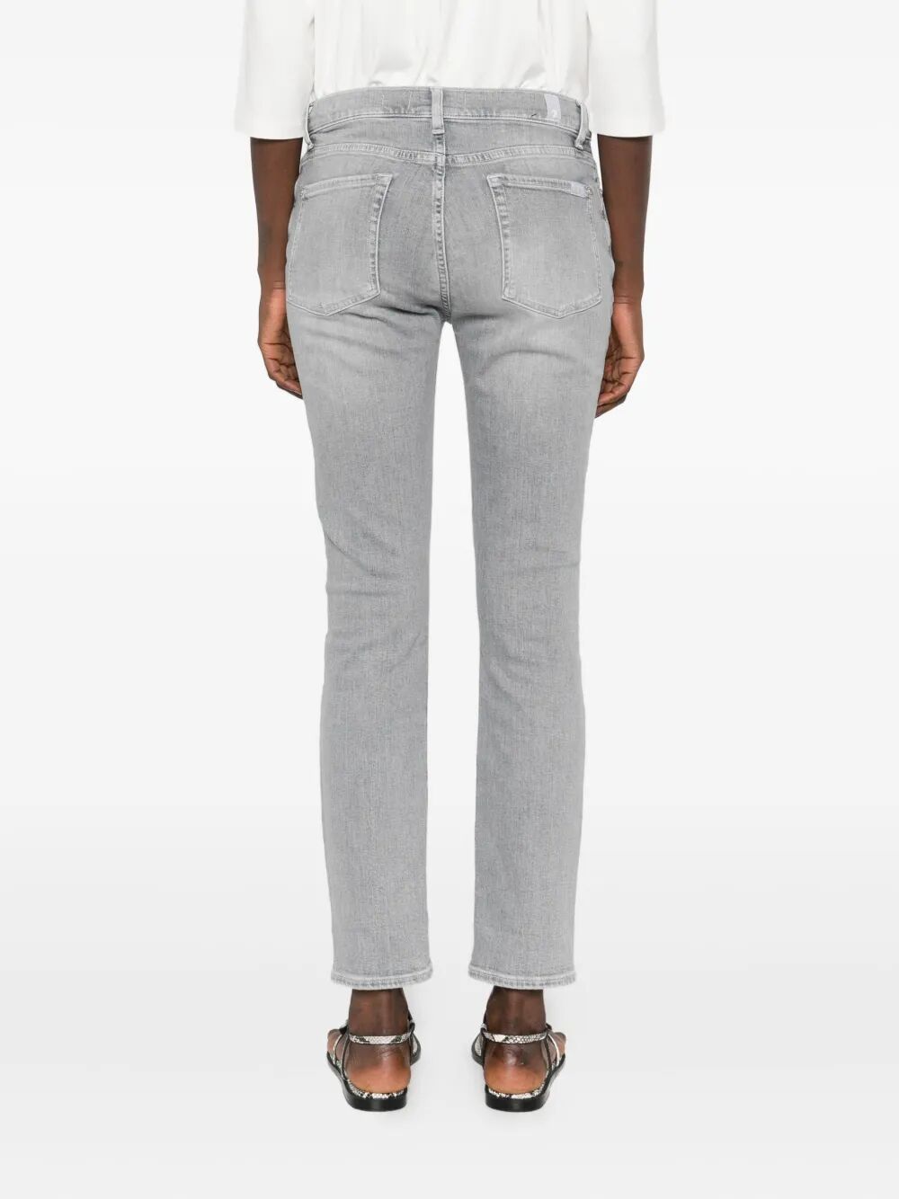 7 For All Mankind JEANS - Blu | 04a81eba81fa3e0f4bf35a09a5fcf70fa567f86f