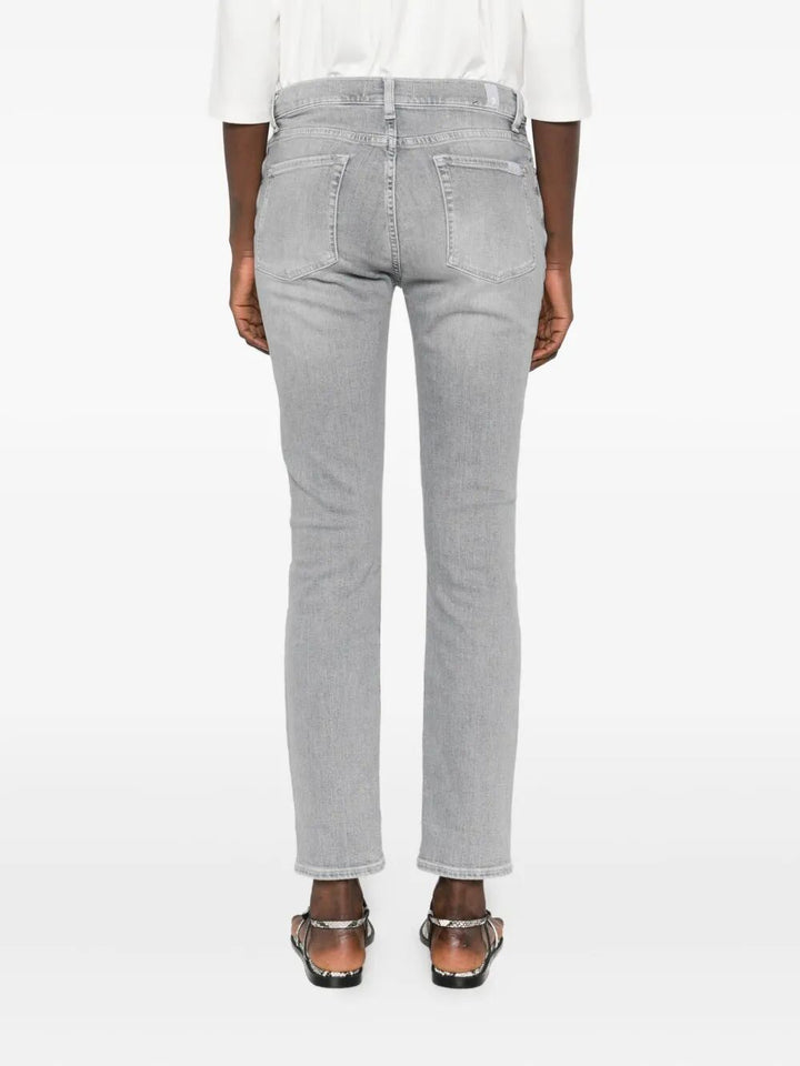 7 For All Mankind JEANS - Blu | 04a81eba81fa3e0f4bf35a09a5fcf70fa567f86f