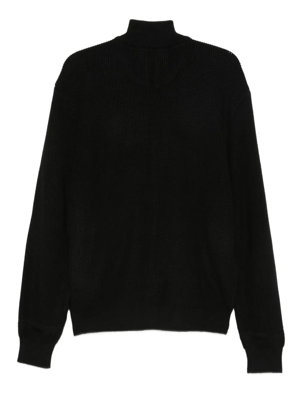 Paul & Shark Full zip - Nero | 097f627cadcf3c812e7b3699f1d57cd6cf39f7e0