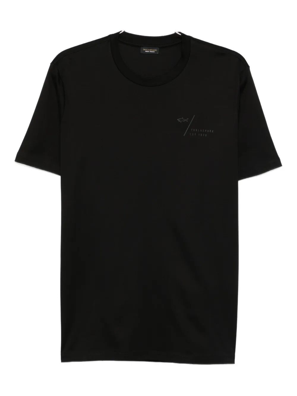 Paul & Shark T-shirts - Nero | ba19920be5a587c2453c3649dd6fdc1dc17c2efb